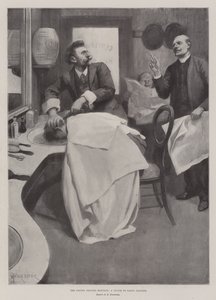 The County Council Election, a Victim to Party Politics